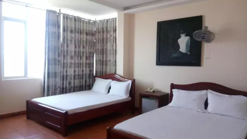 Hotelli Phu Loc Phat