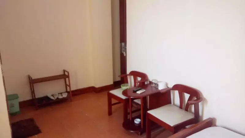 Hotelli Phu Loc Phat