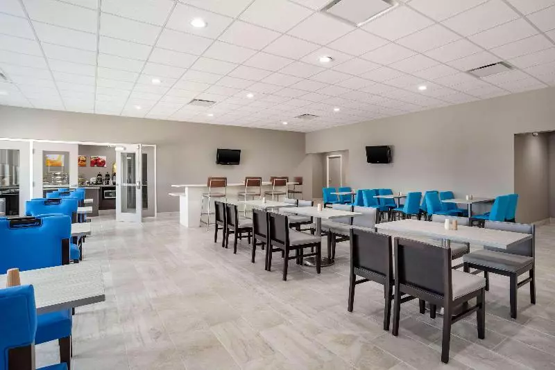 ホテル Quality Inn Baton Rouge East I12