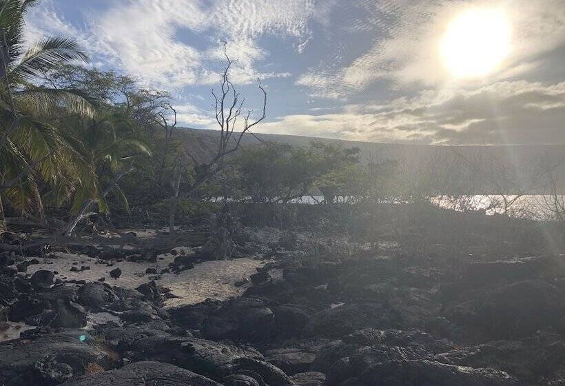 בית מלון כפרי Gingerhill Farm Retreat