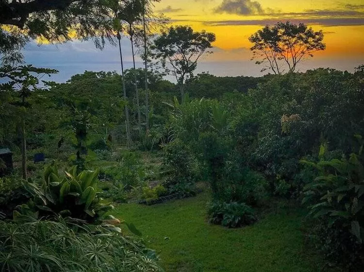 Maaseutuhotelli Gingerhill Farm Retreat