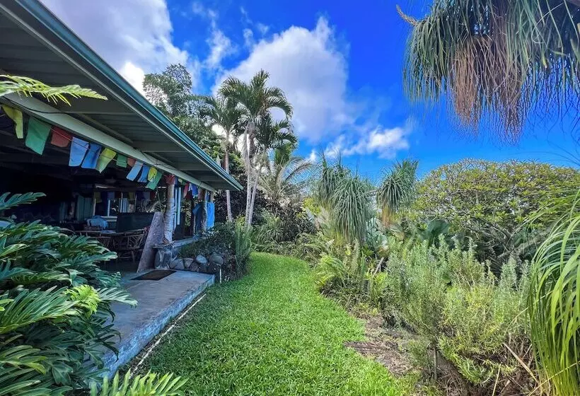 Maaseutuhotelli Gingerhill Farm Retreat