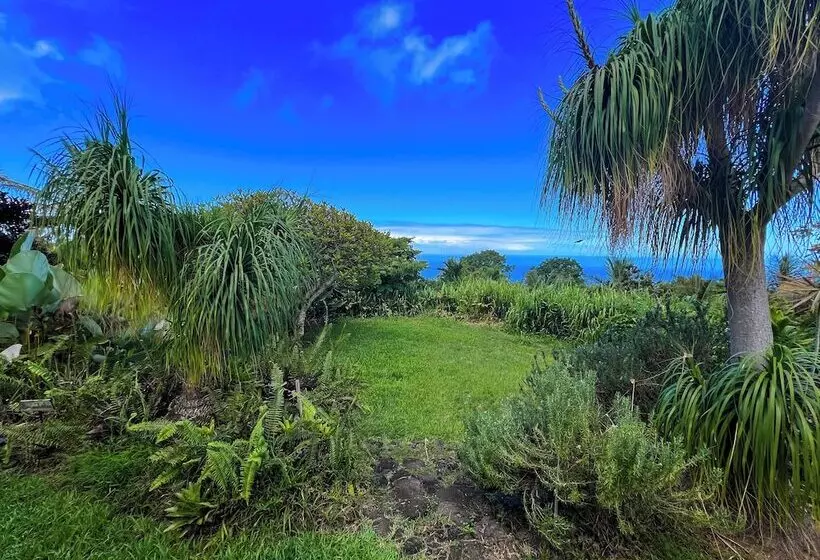 Maaseutuhotelli Gingerhill Farm Retreat