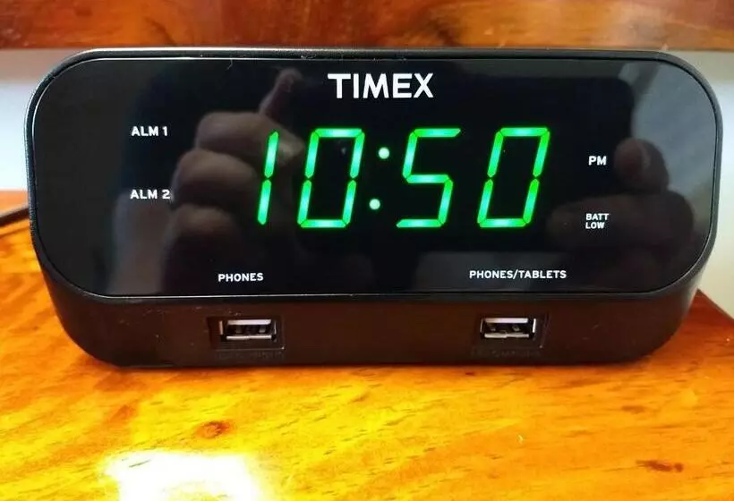 Hotelli The Lodge At West River