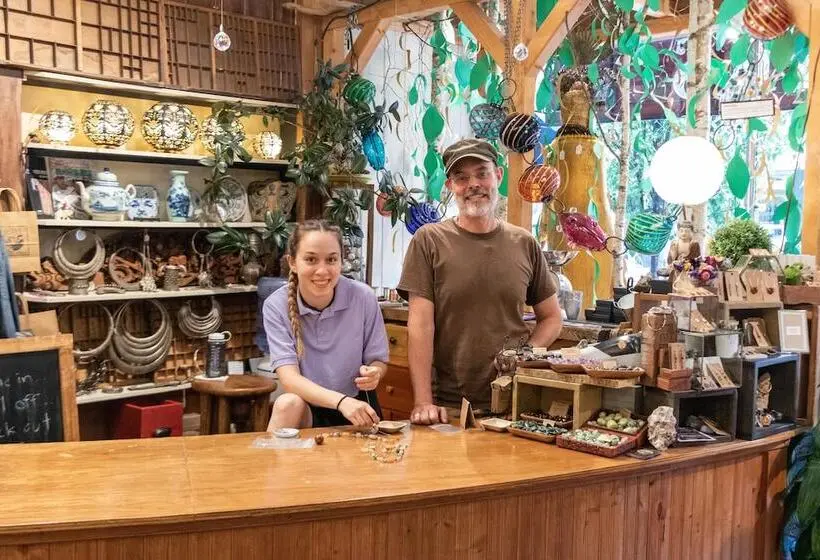 ホテル The Lodge At West River