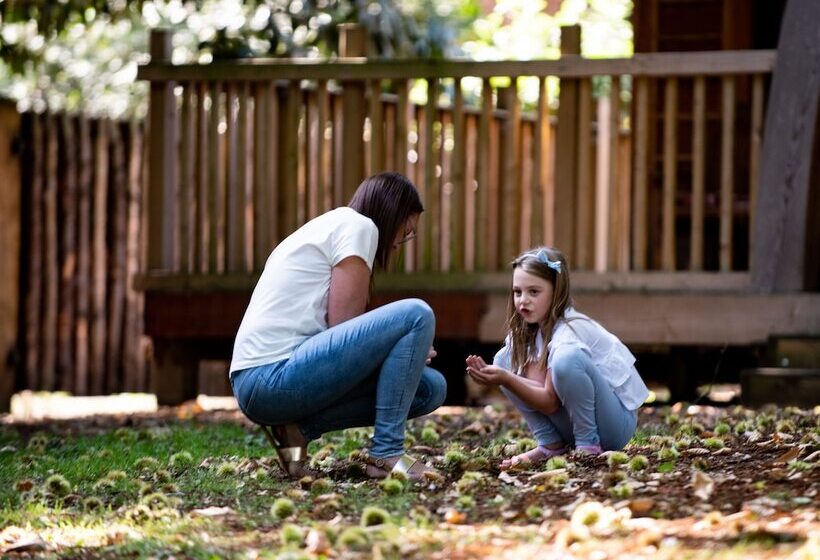 Warwick Castle Hotel And Knight S Village