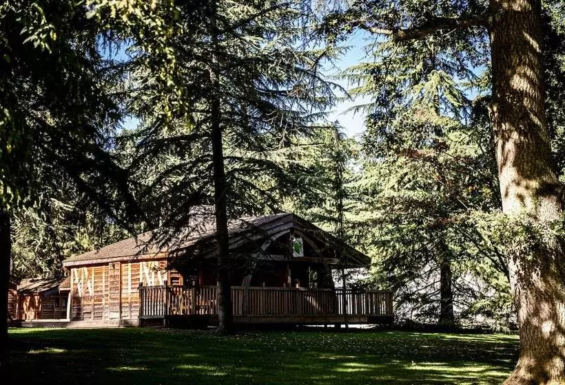 Warwick Castle Hotel And Knight S Village