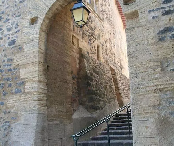 La Maison De Rose   B&b