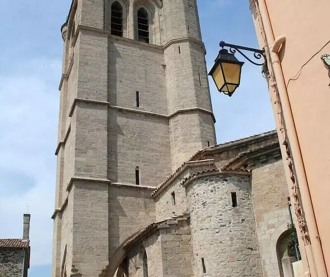 La Maison De Rose   B&b