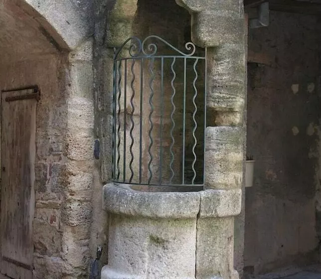 La Maison De Rose   B&b