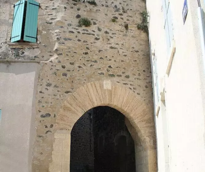 La Maison De Rose   B&b