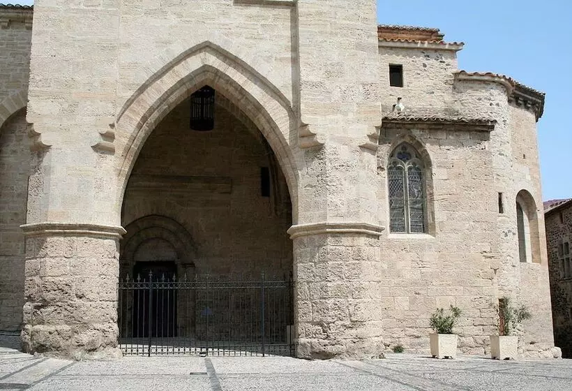 La Maison De Rose   B&b