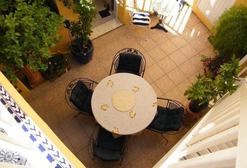 La Maison De Rose   B&b