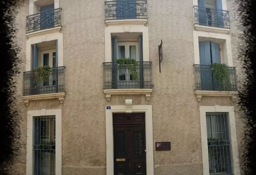 La Maison De Rose   B&b