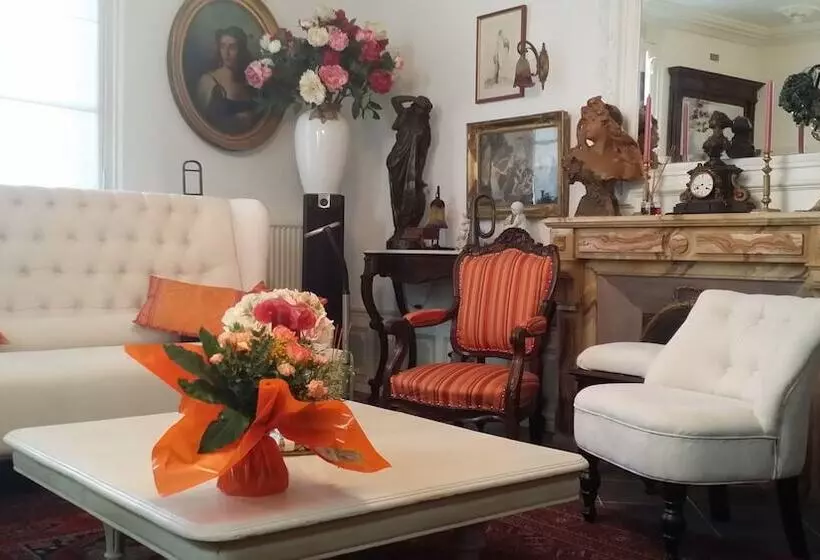 La Maison De Rose   B&b