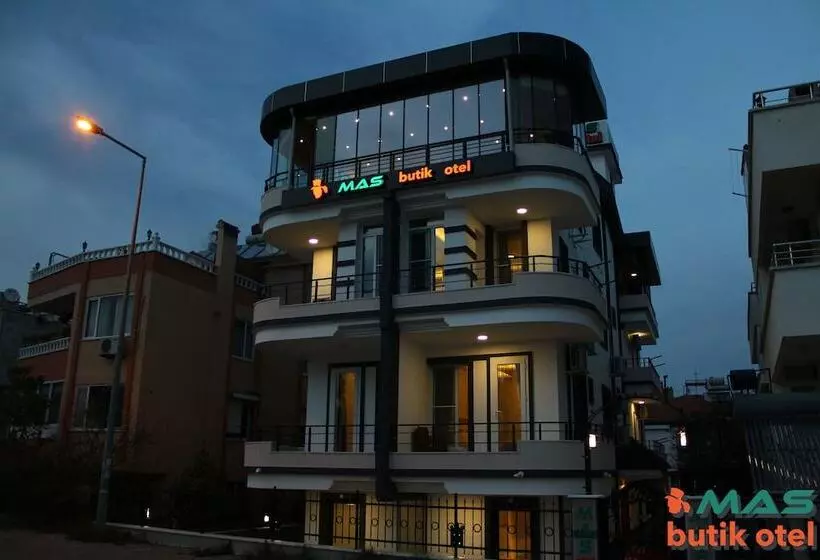 Mas Otel