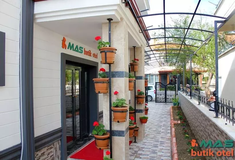 Mas Otel