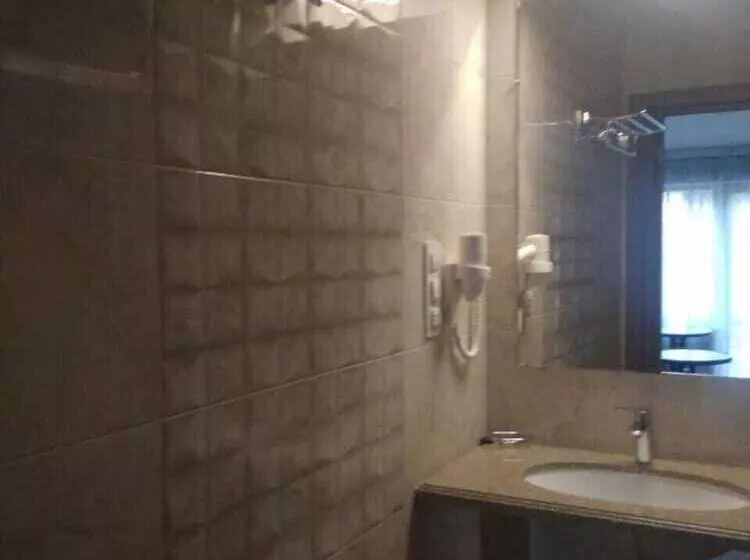 Mini Hotel Tchaykovskyi