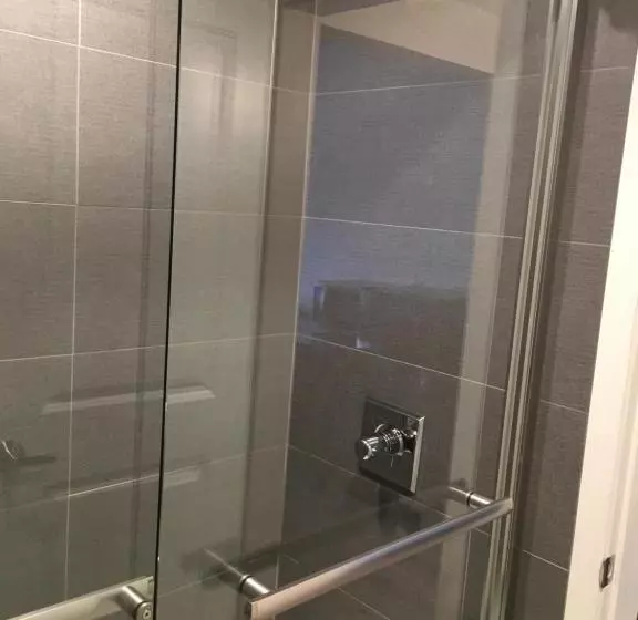 Motelli Pasadena Lodge