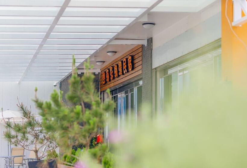 پانسیون Atami Penghuwan