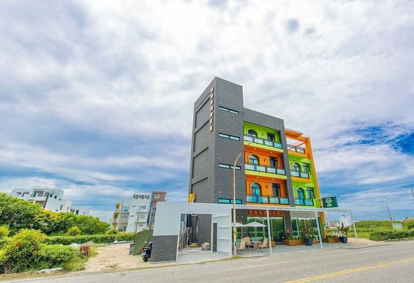 پانسیون Atami Penghuwan