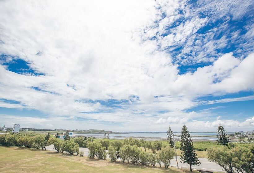 پانسیون Atami Penghuwan