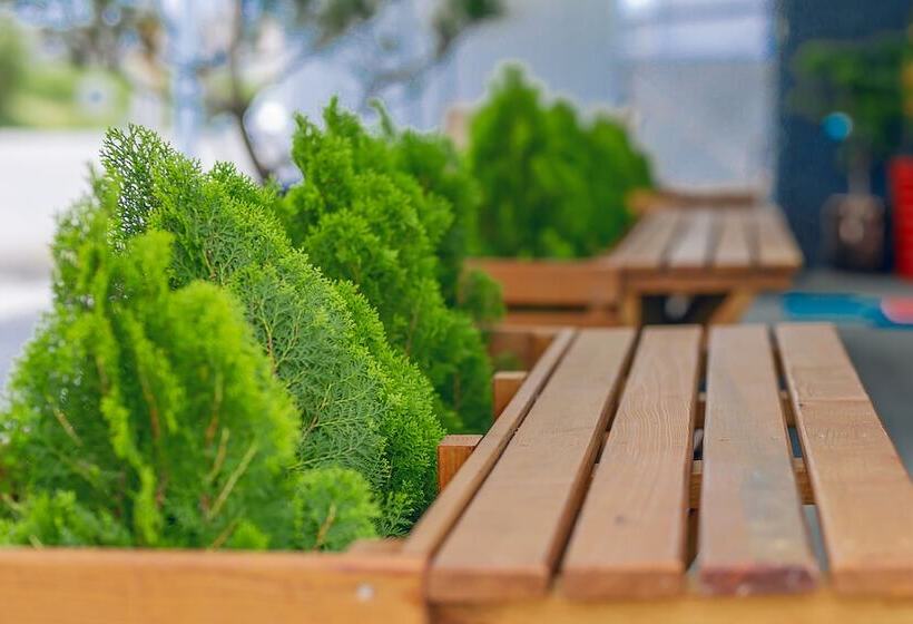 پانسیون Atami Penghuwan