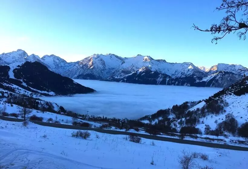 Majatalo Mountain Chalet