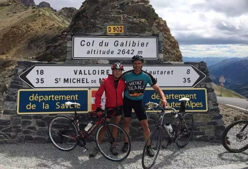 Majatalo Mountain Chalet