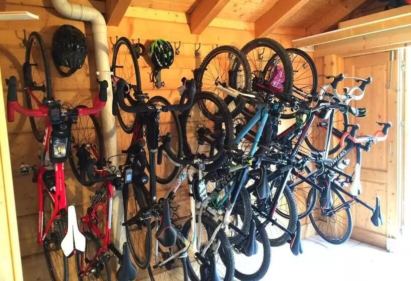 Majatalo Mountain Chalet