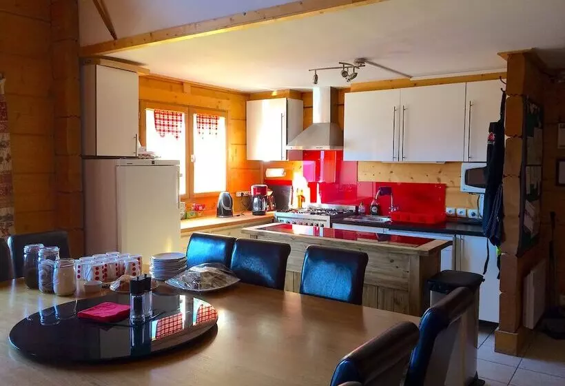 Majatalo Mountain Chalet