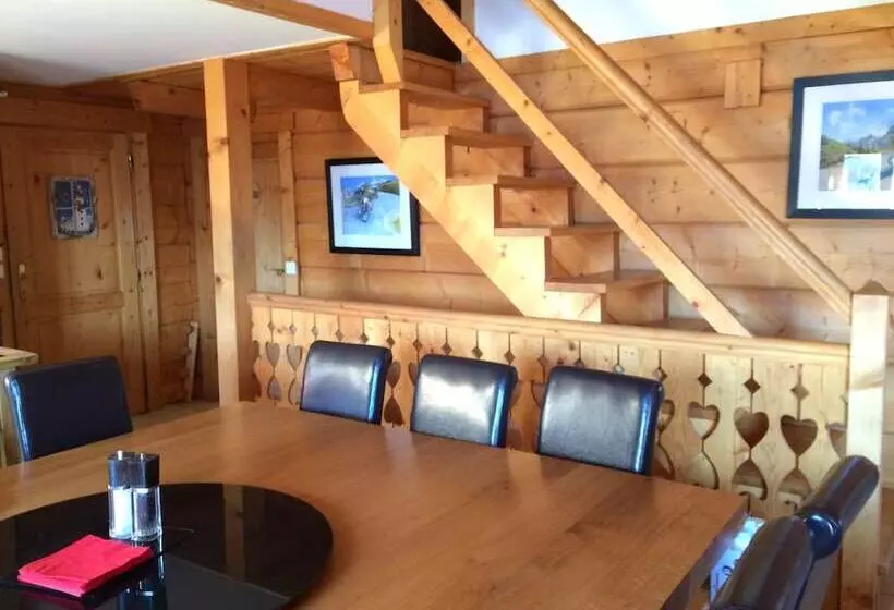 Majatalo Mountain Chalet