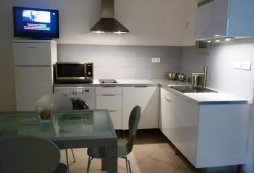 Residence La Beloutiere
