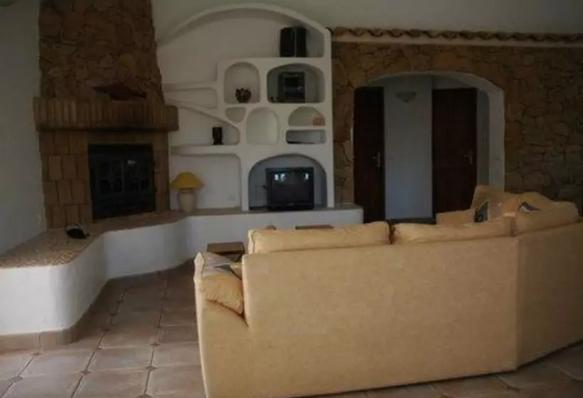 Residence La Beloutiere