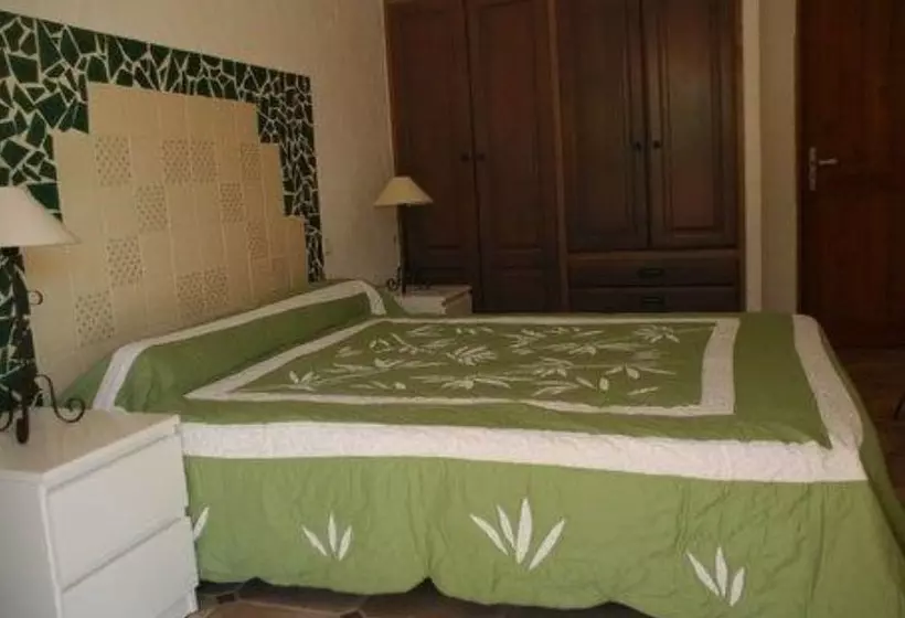 Residence La Beloutiere