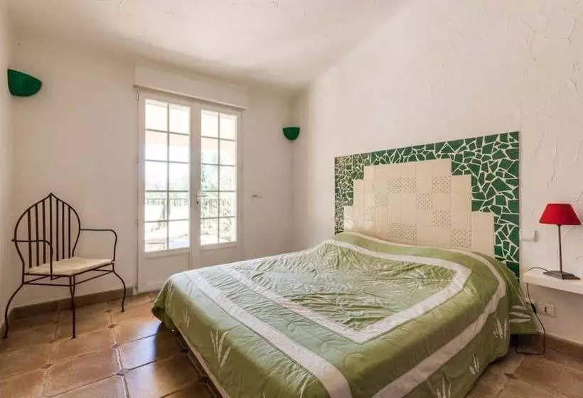 Residence La Beloutiere