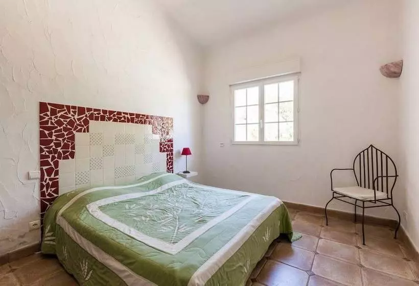 Residence La Beloutiere