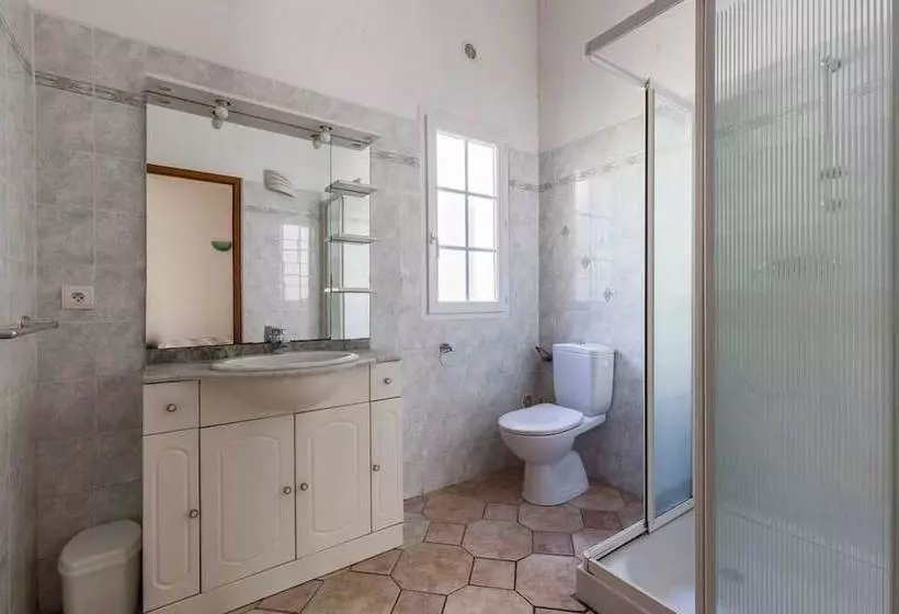 Residence La Beloutiere