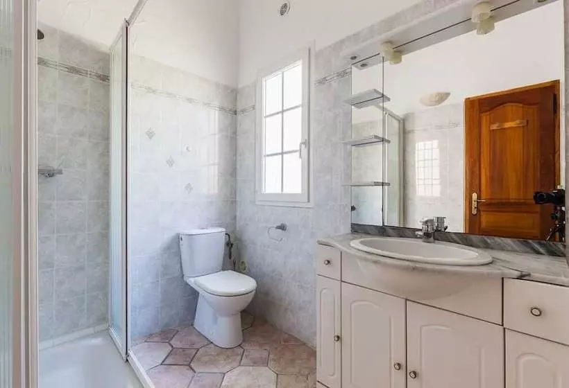 Residence La Beloutiere