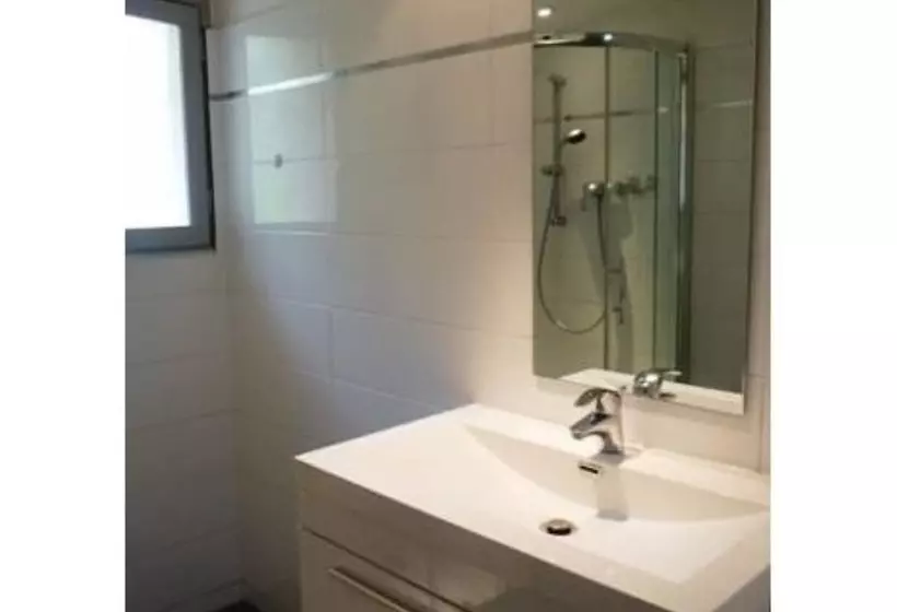 Residence La Beloutiere