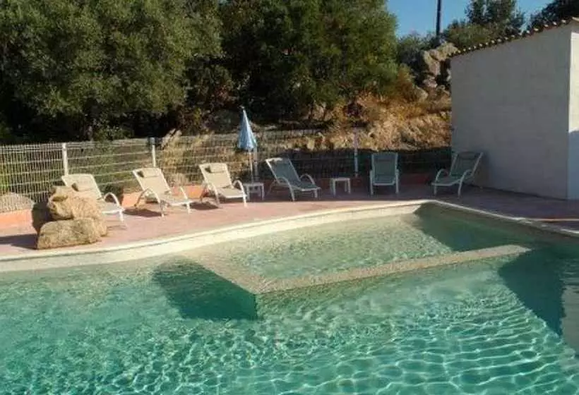 Residence La Beloutiere