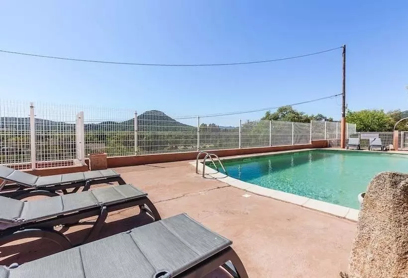 Residence La Beloutiere