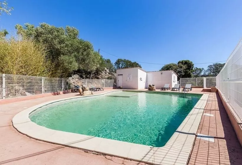 Residence La Beloutiere