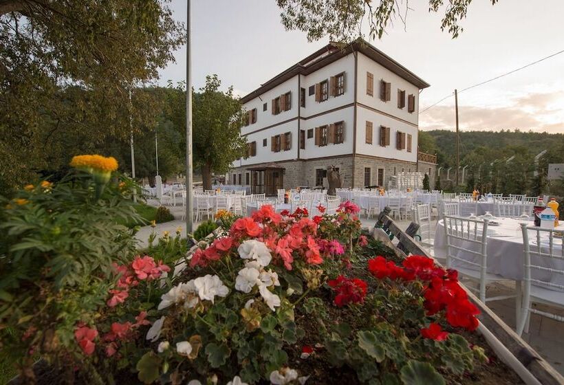Safranbolu Kolağasi Otel