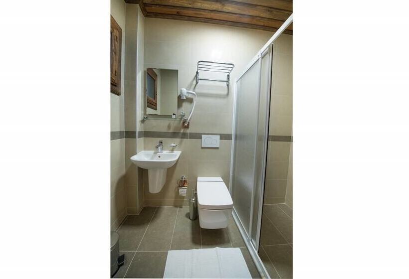 Safranbolu Kolağasi Otel