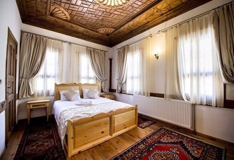 Safranbolu Kolağasi Otel