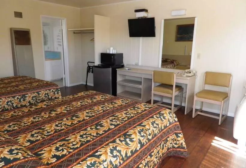 San Marcos Motel