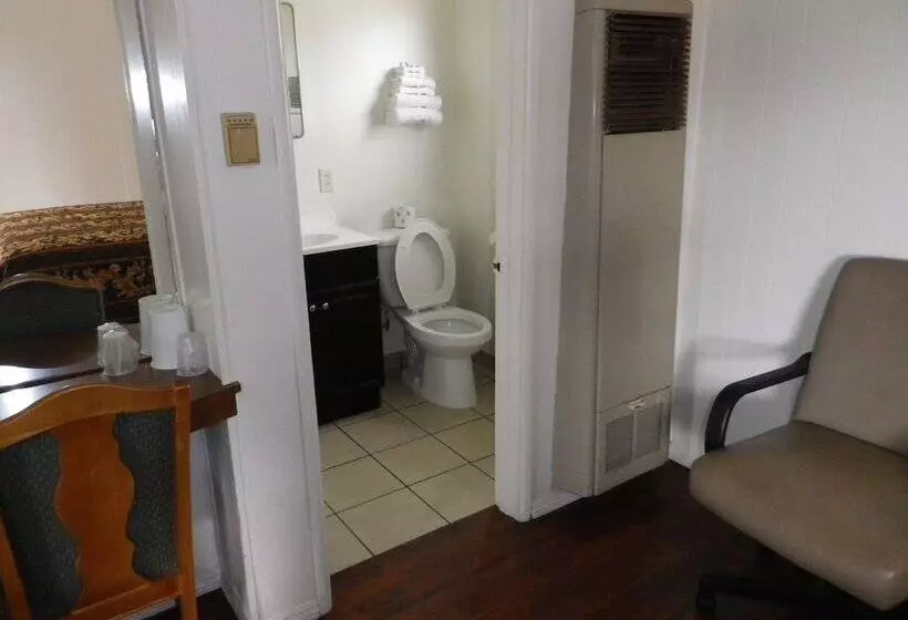 San Marcos Motel
