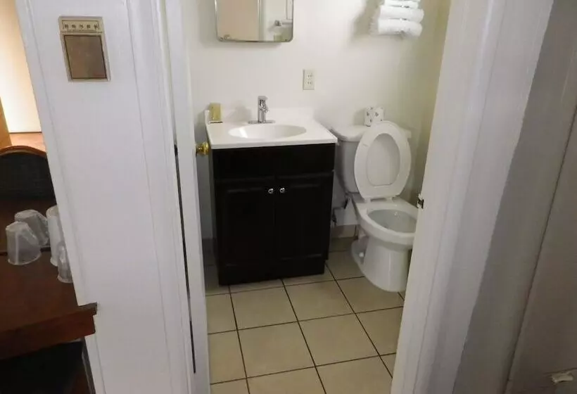 San Marcos Motel