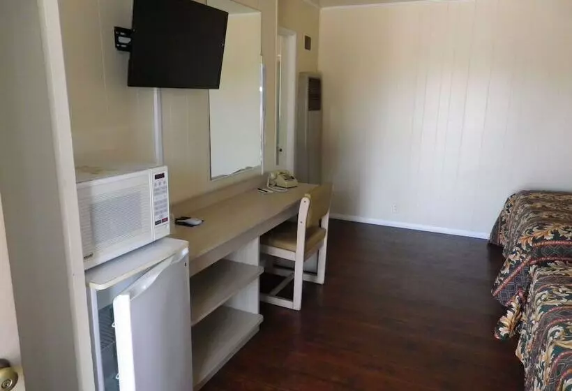 San Marcos Motel